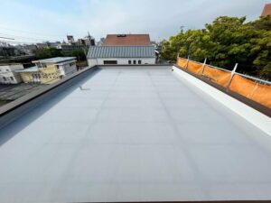 津市 防水塗装 リペイント匠